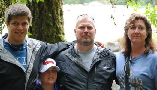 Rick Rozon's album, Profile Pictures