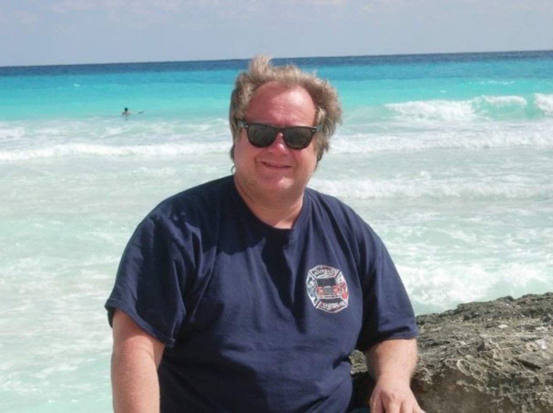 Tom Scott's album, Cancun 2009