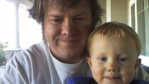 Daniel Paul's album, Profile Pictures