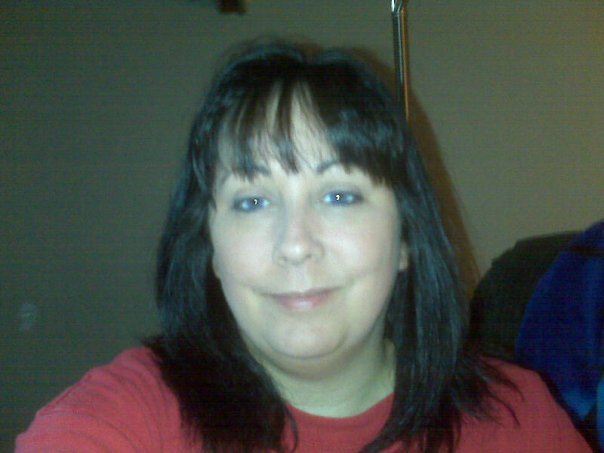 Jacquelynn Donaldson's album, Mobile Uploads