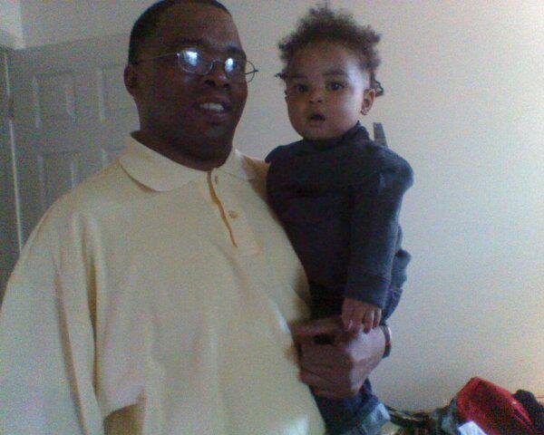 Michael Anderson Jr's album, Timeline Photos
