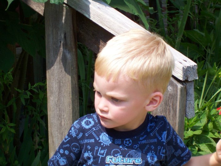 William Hambrick's album, Summer 2010