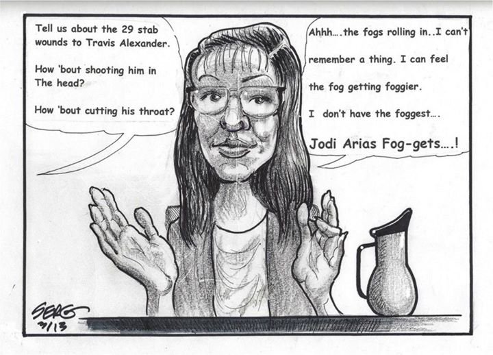 Sergio Hernandez's album, New Cartoons