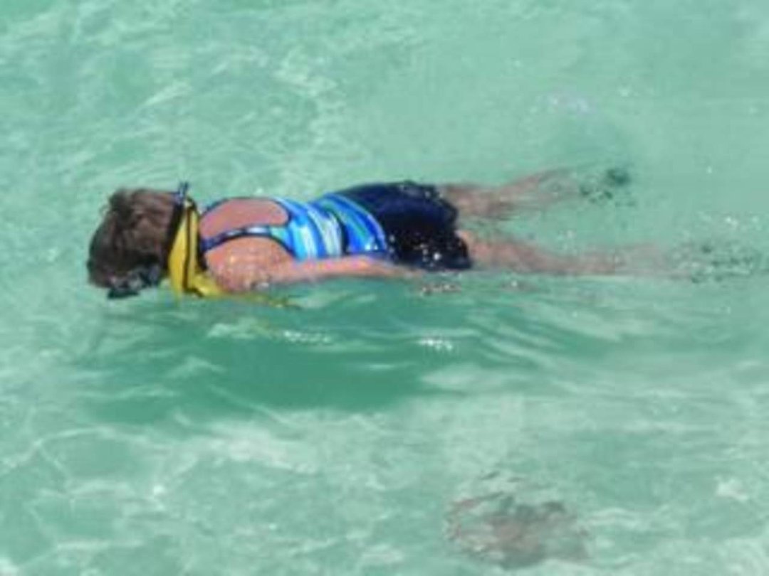 Lori Herring's album, Bahamas Cruise 2011