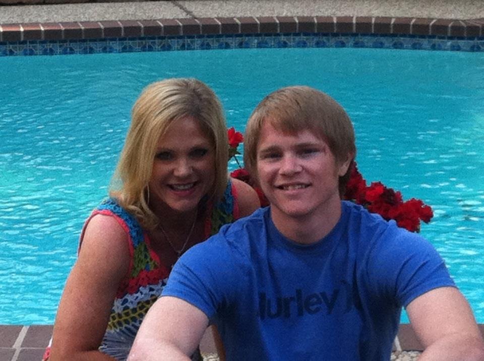 Sheri Anderson's album, iOS Photos