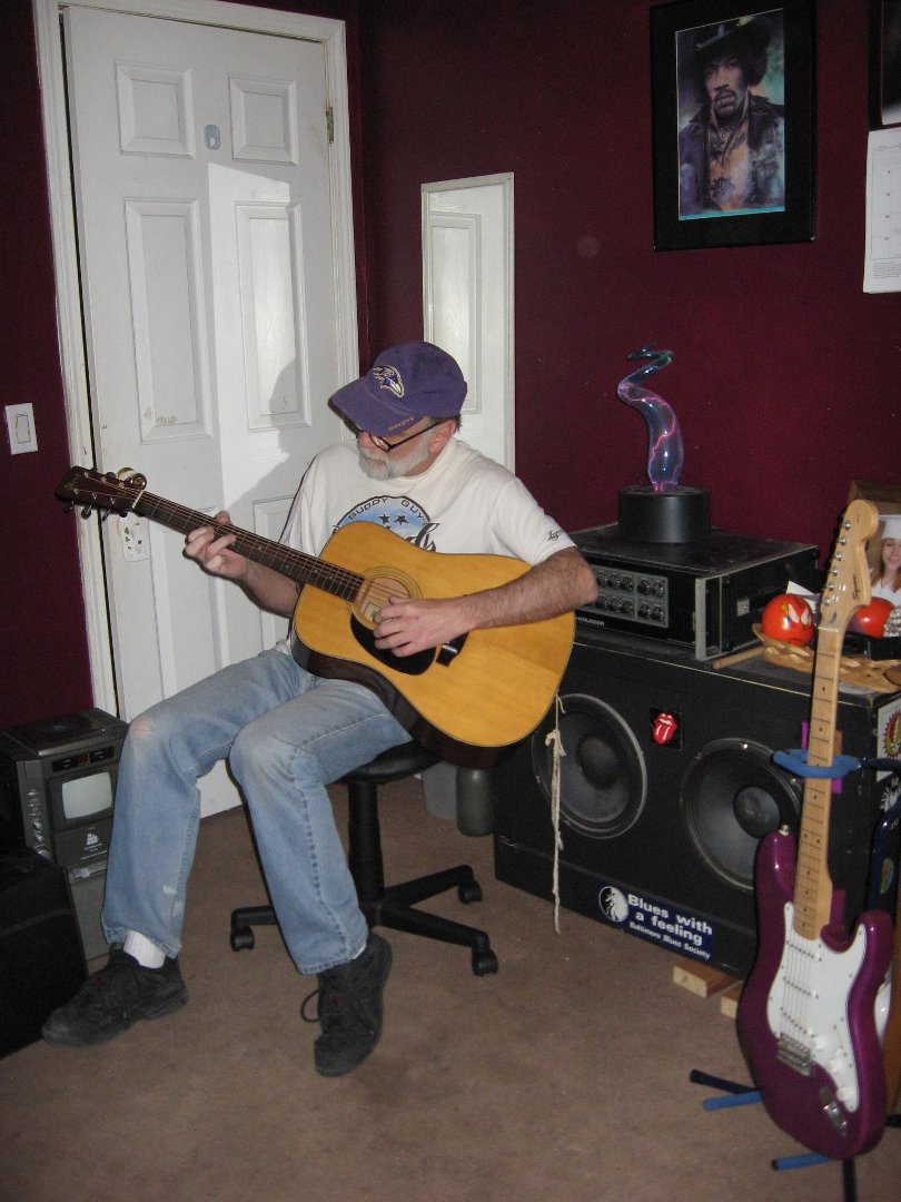Bill Rapp's album, MUSICOPIA