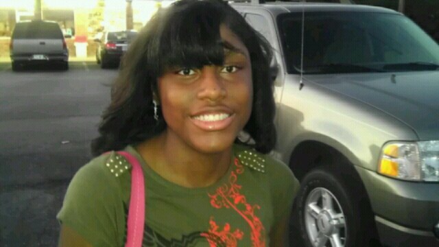 Ruby Gladney's album, Mobile Uploads