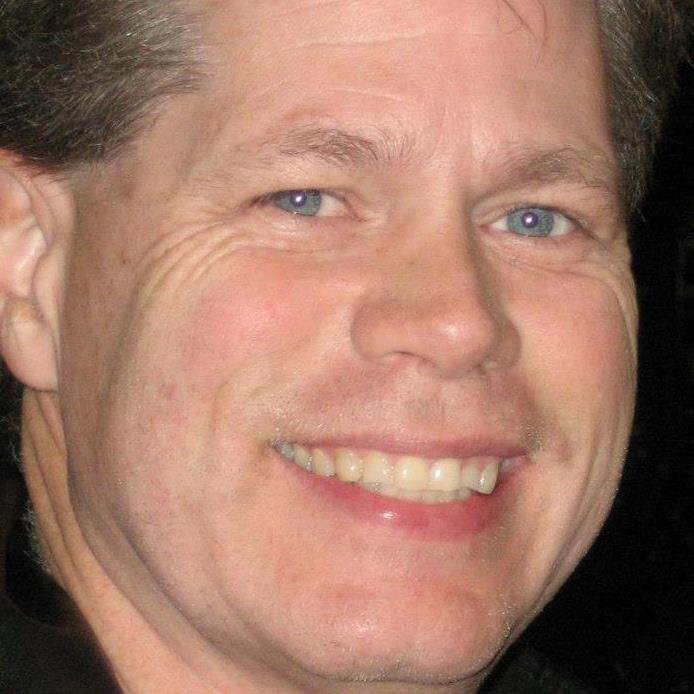 Chris Newell's album, Profile Pictures