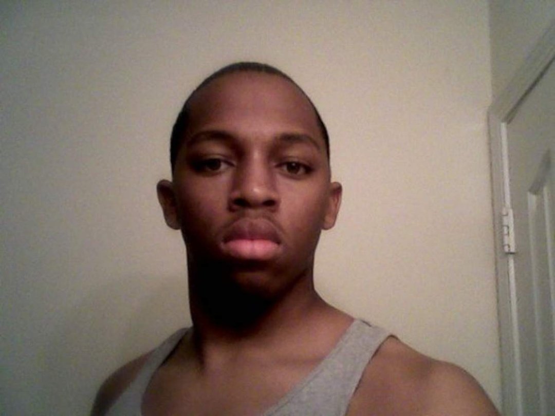 DeChane Grinton's album, DAT BOY CLEAN
