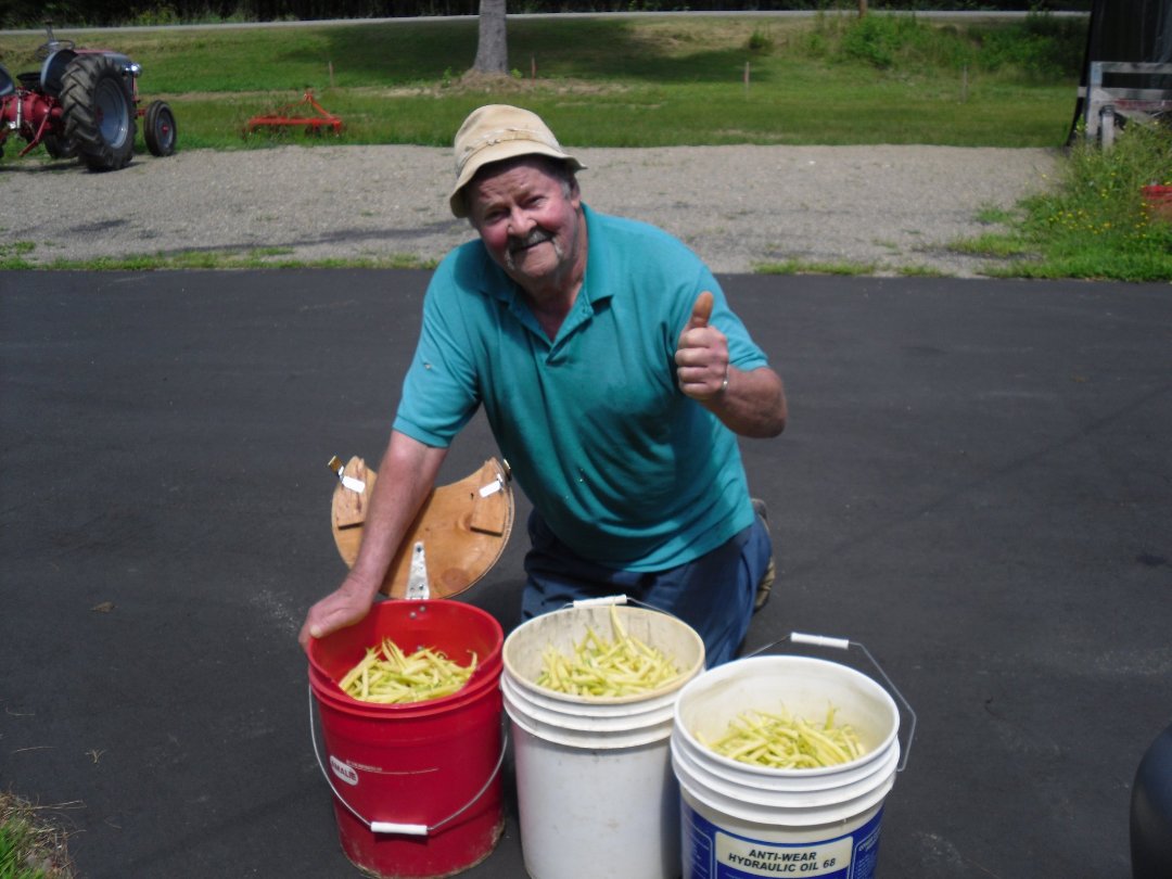 Howard Glidden's album, Profile Pictures