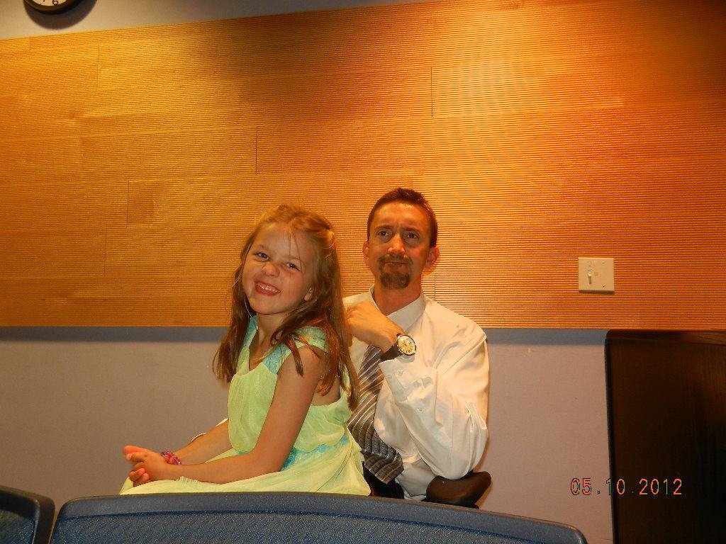 Michael Smiley's Classmates profile album