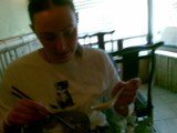 Kevin Bailey's album, Mobile Uploads