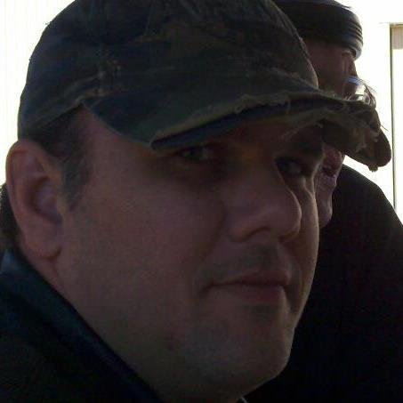 David Hair's album, Profile Pictures