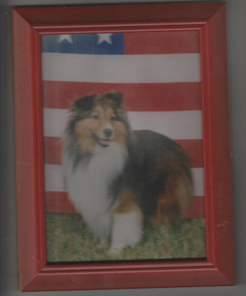 Nancy Van Note's album, November 26, 2011