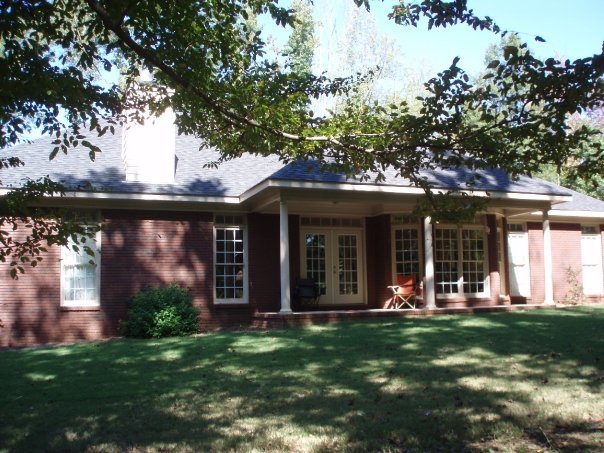 Nancy Jordan's album, 339 Scooter Drive