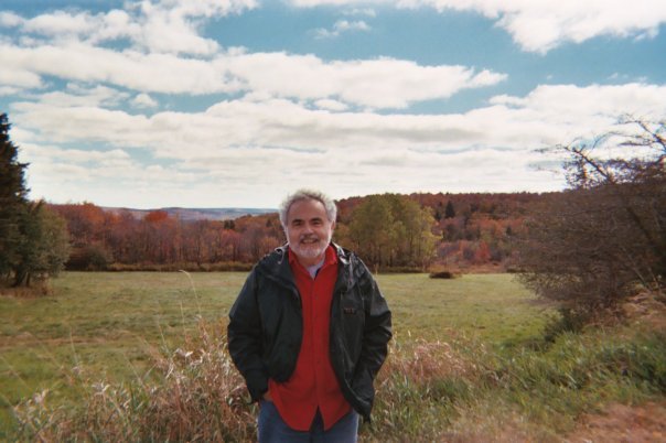 Michael Fryd's album, Profile Pictures