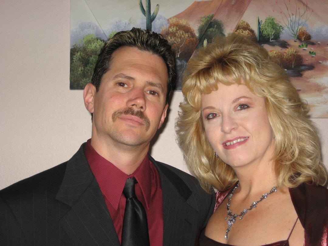 Sherrie Sollish's album, Profile Pictures