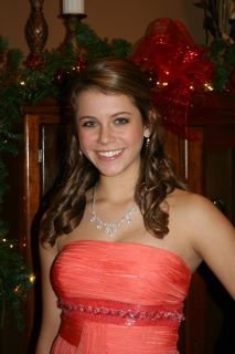Kim Nix's album, Legacy (Freshman) Ball