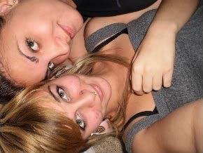 Amy Frey's album, Profile Pictures