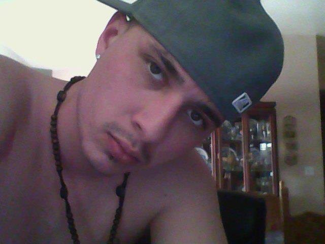 gregory marquez's album, Profile Pictures