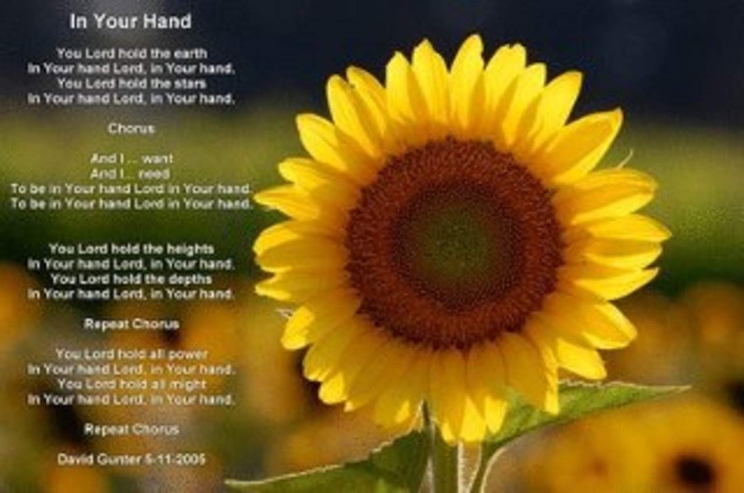 Orpha Gibson's album, Jesus loves you Photos