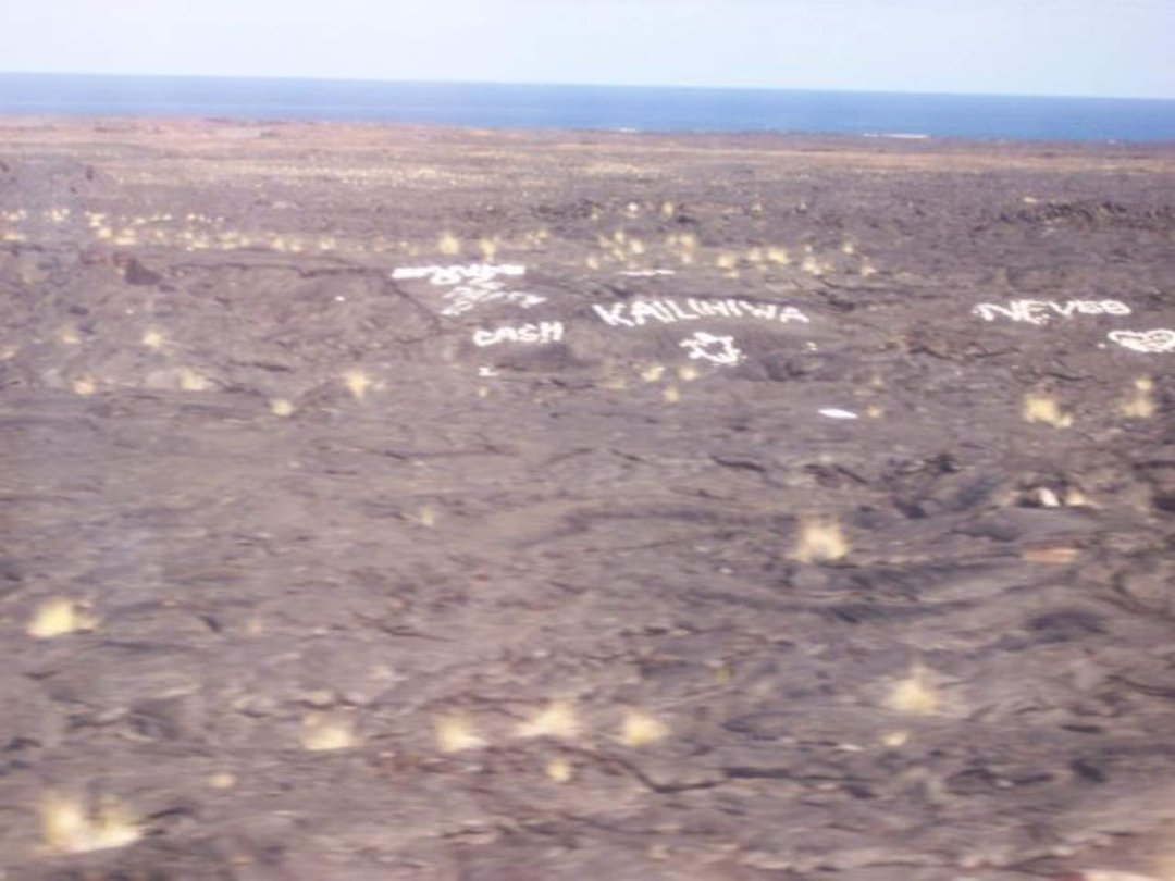Steven Ballock's album, Hawaii 2009