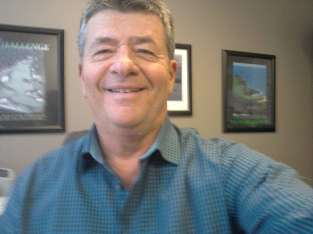 David Keegan's album, Mobile Uploads