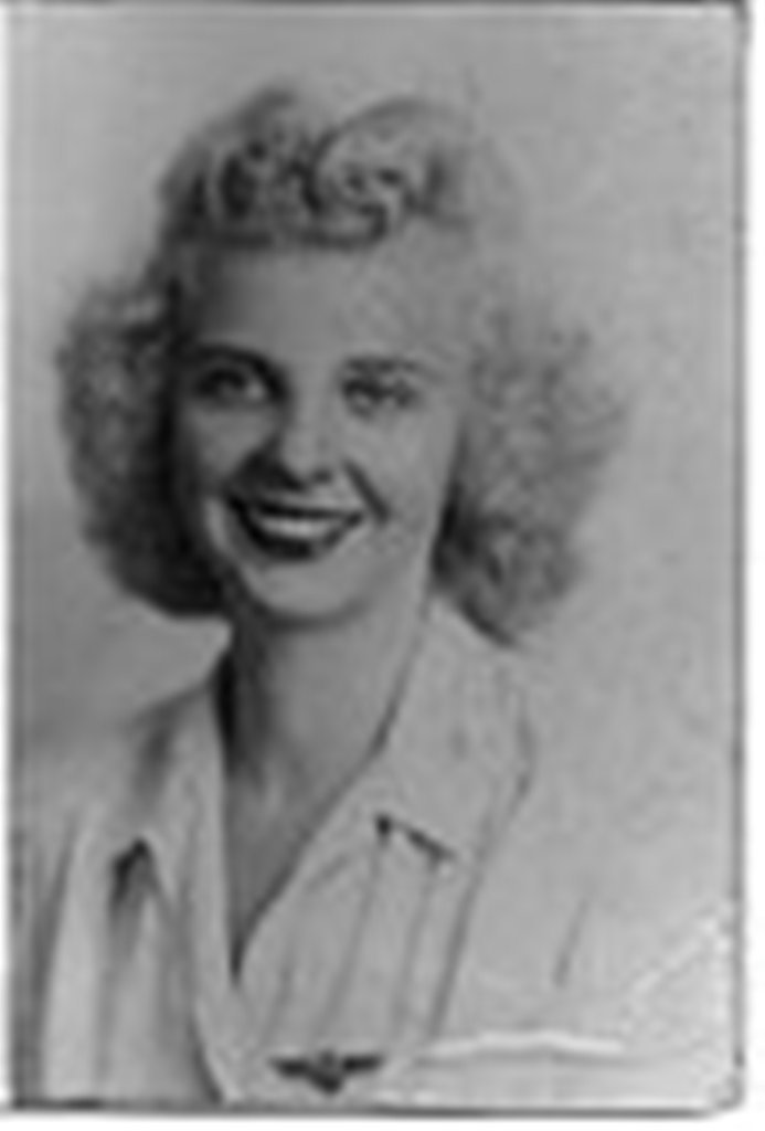 Martha Wallen's album, Profile Pictures