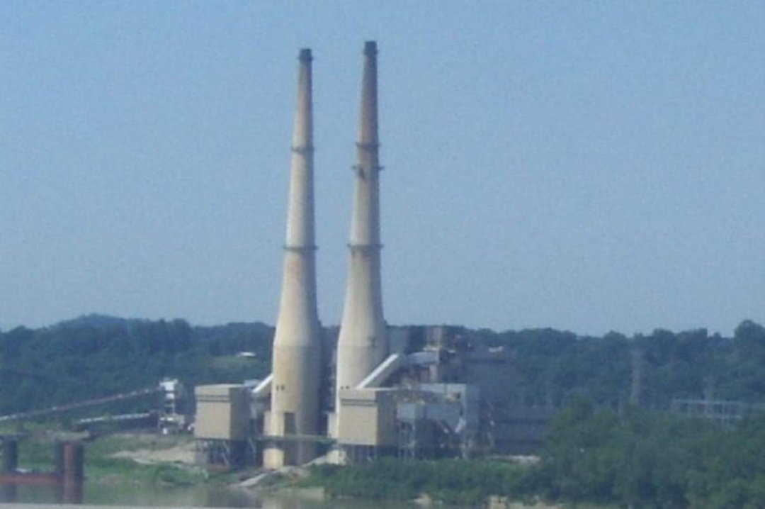 Lois Johnson's album, Trip to Missouri