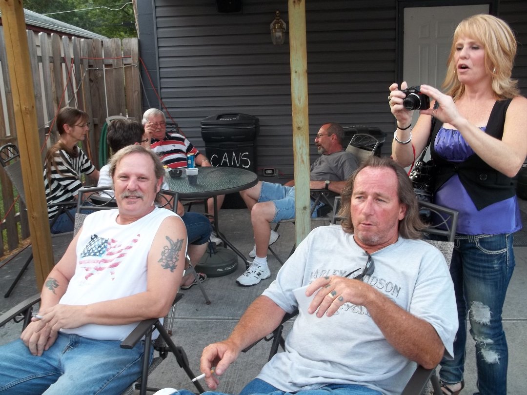 schelly koch's album, July 31, 2011