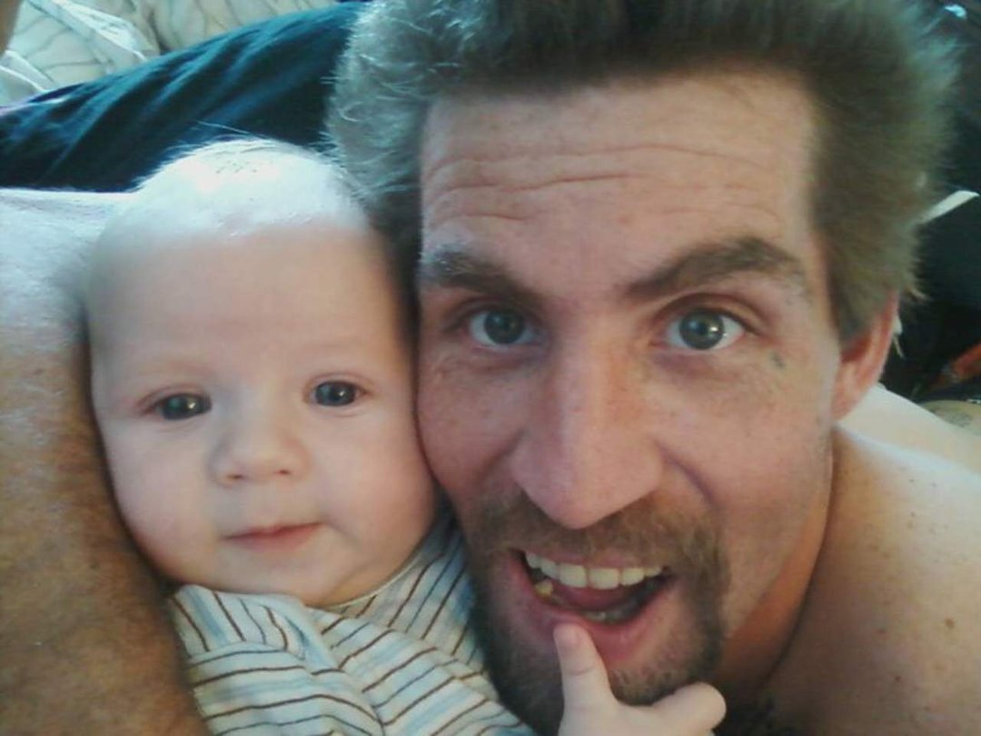 thomas george's album, Profile Pictures