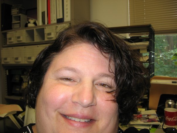 Teri Oster's album, Profile Pictures