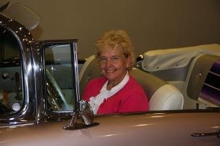 Ardith "Ann" Brown's album, Annie's pictures again