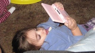Anna Layne's album, My Life Now