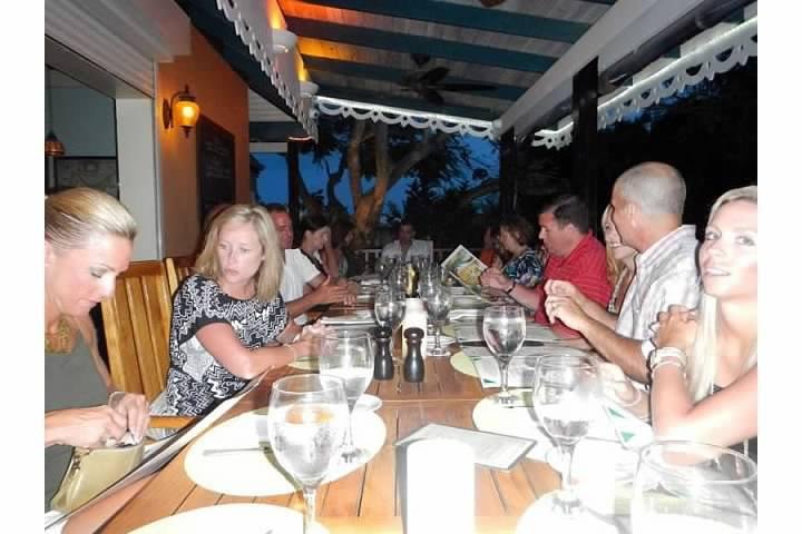 Mark Wilson's album, Turks and Caicos Pics