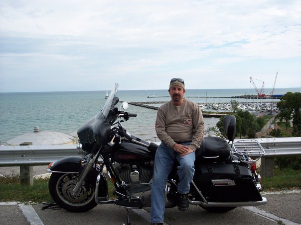Kevin Bohn's album, Profile Pictures