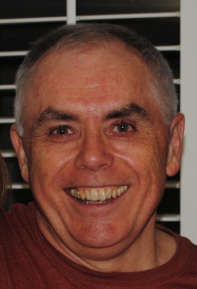 Garry Hall's album, Profile Pictures