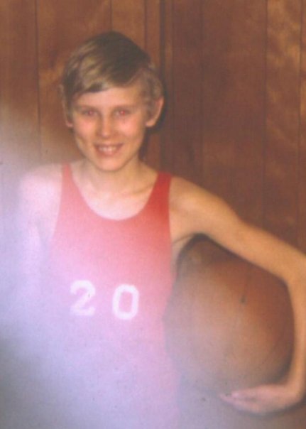 Mike Whitney's album, Profile Pictures