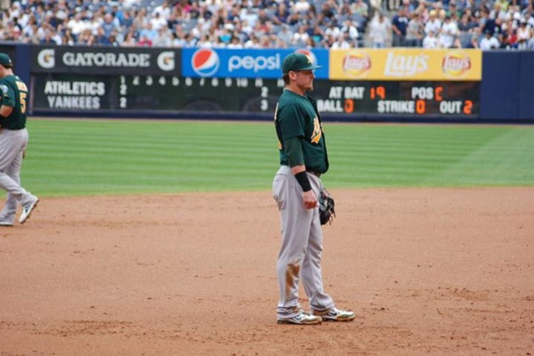 Howard Berger's album, Yankee Stadium Sep 22, 2012