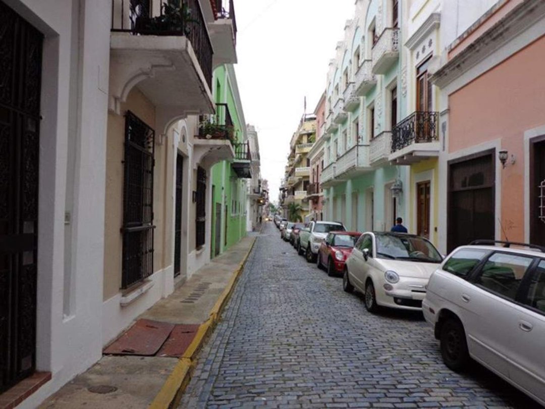 Chris Webber's album, Puerto Rico 2012