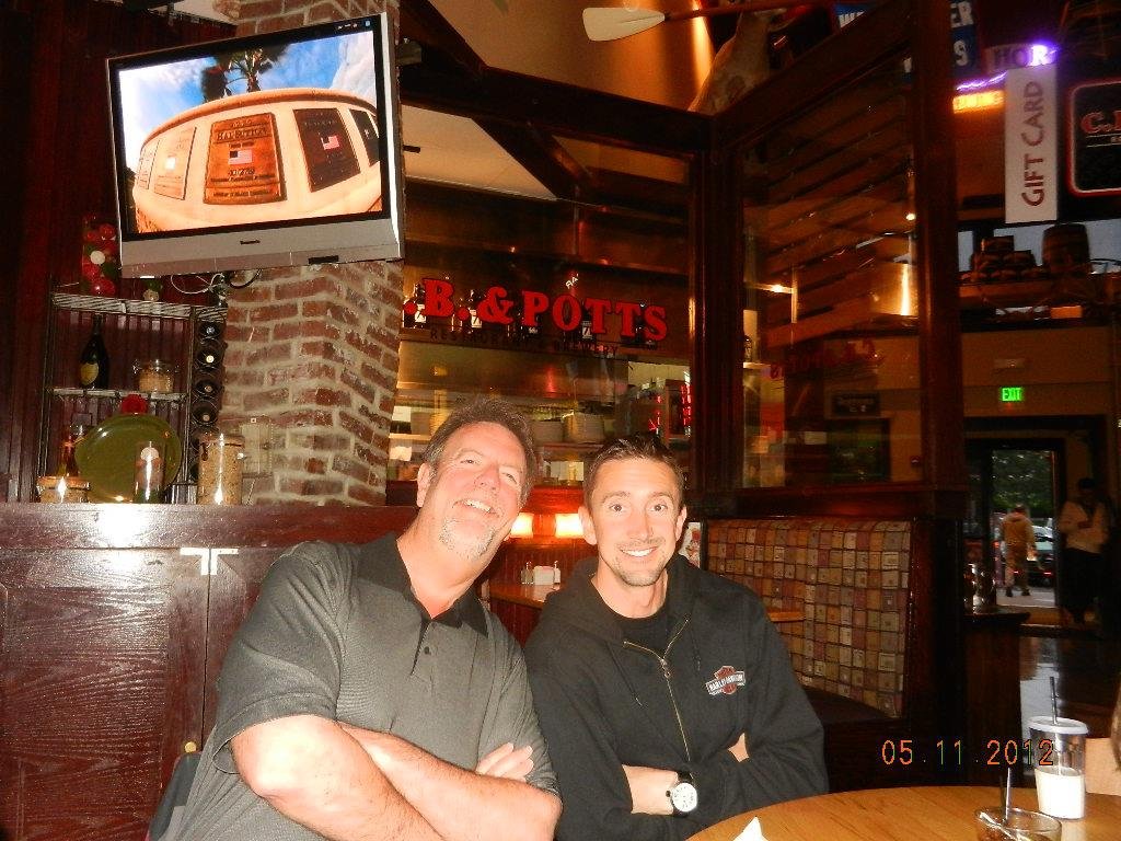 Michael Smiley's Classmates profile album