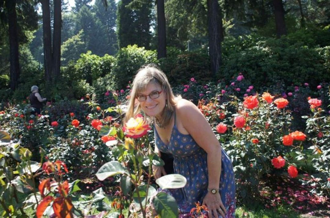 Nancy Grimm's album, Cover Photos