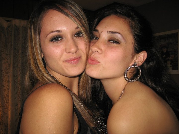 val obrien's album, Kelseys 23rd birthday