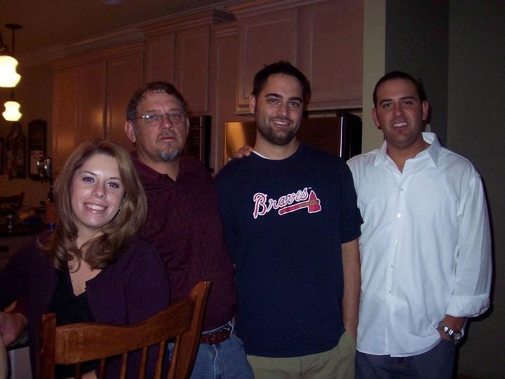 Raymond Porter's album, Pinehurst NC 2010