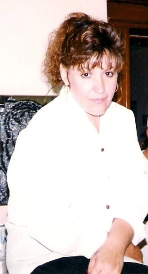 Brian Hager's album, The many faces of Lori