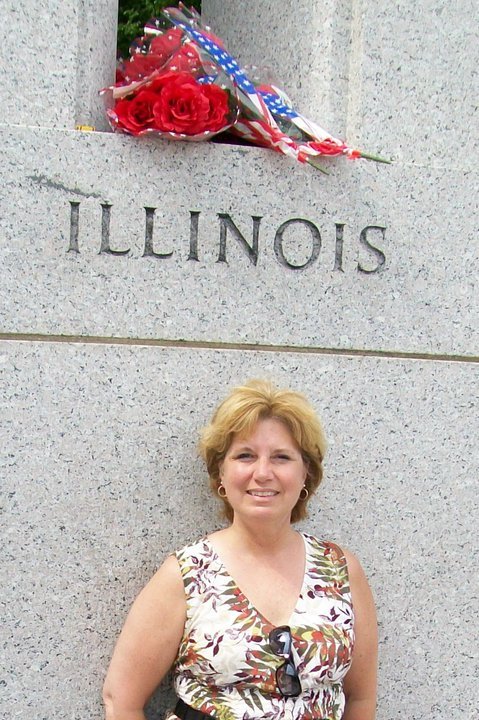 Debra Jones' album, Profile Pictures