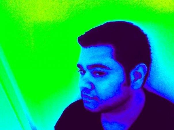 Ramein Abedini's album, Profile Pictures