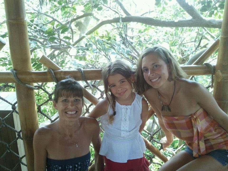 Cathy Robb's album, Florida 2012