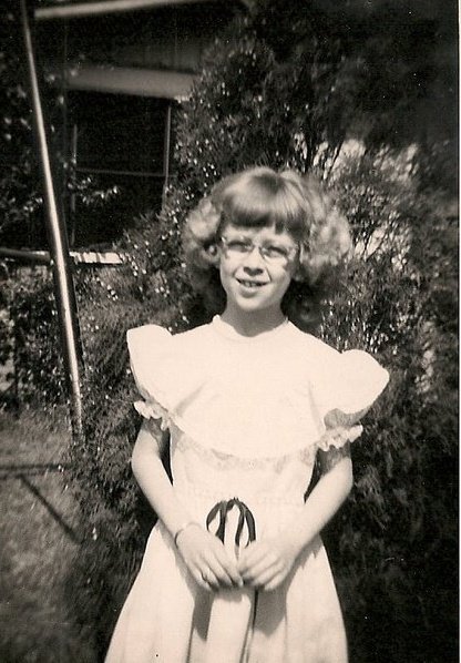 Sandra McManus' album, Profile Pictures