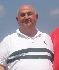 Russ Silverstone's album, Profile Pictures